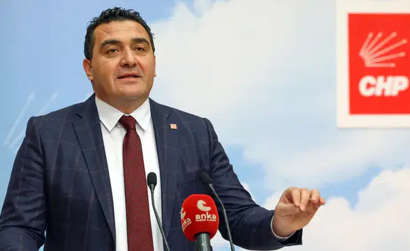 Karasu Parti Meclisine Yeniden Seçildi