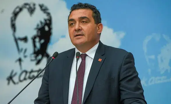 Emekli Maaşına Yapılan Zam CHP'nin Gündeminde! Ulaş Karasu'dan İktidara Zor Sorular!