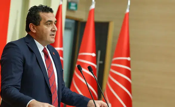 Karasu'dan Genç İstihdam Hamlesi Eleştirisi: Müjde Değil, Güvencesizlik