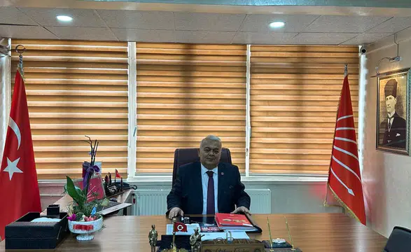 CHP Sivas’tan Sert Çıkış! Emekliler Tasarruf Kalemi Değildir!