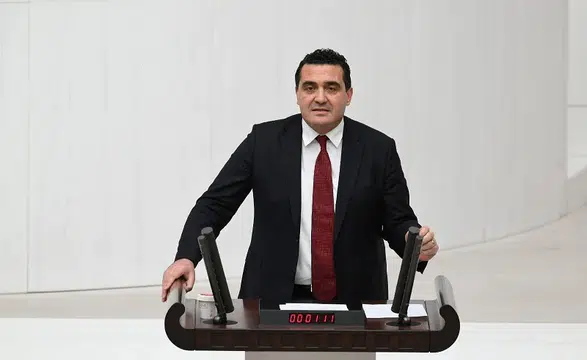 Karasu'dan Emekliler İçin Kritik Çıkış: Fitre Hesabı Meclis’te