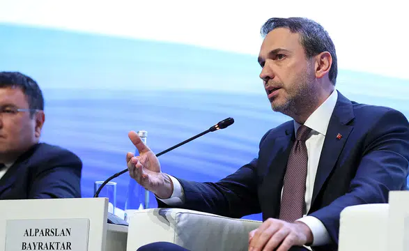 Enerji ve Tabii Kaynaklar Bakanı: Somali'de petrol arayacağız