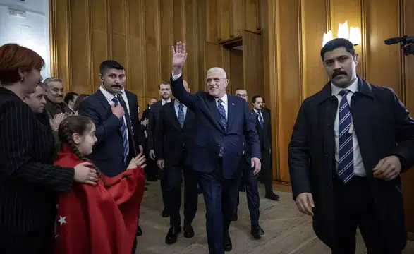 Dervişoğlu: Gerçek Enflasyon Halının Altına Süpürülüyor