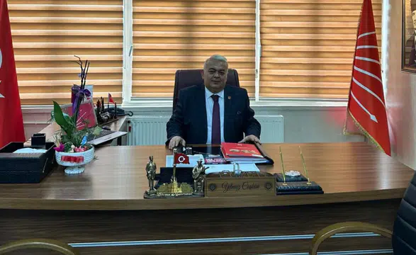 Yılmaz Coşkun'dan 6 Şubat Deprem Açıklaması! Sorular Yanıtsız Kaldı!