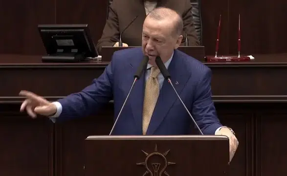 Cumhurbaşkanı Erdoğan'dan Terörsüz Türkiye Hedefi ve Yeni Yol Haritası