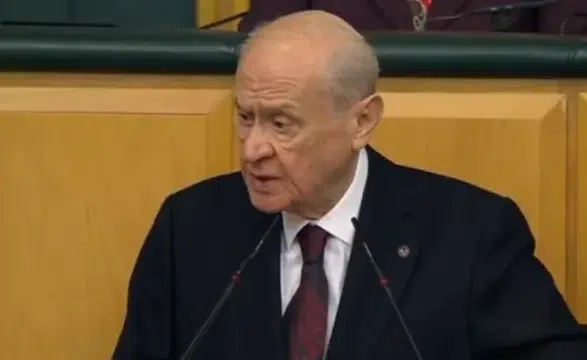 Devlet Bahçeli'nin “İmralı’nın Statü Açığı” Çıkışı