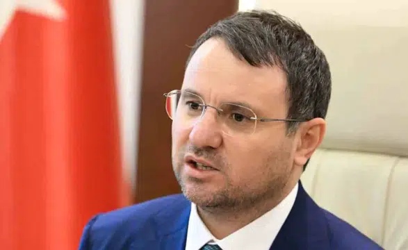 Gürlek’ten hakim, savcı ve avukatlara mesaj!