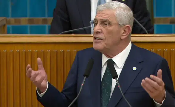 Dervişoğlu’ndan Emekli İkramiyesi Çıkışı: Çocuğa Harçlık mı Veriyorsunuz!