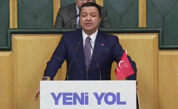 Mahmut Arıkan: Emekli, esnaf ve işçilerin ciddi hak kaybı yaşadı