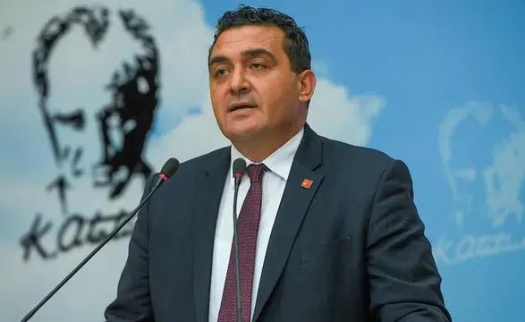 Ulaş Karasu: Günde 6 Can Gidiyor, Bakanlık Susuyor!