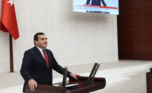 Ulaş Karasu: 2 Milyonu Aşan Yurttaş Yasal Takipte