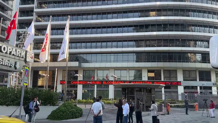 Can Holding'de 26 Gözaltı Daha! Dosya Büyüyor!