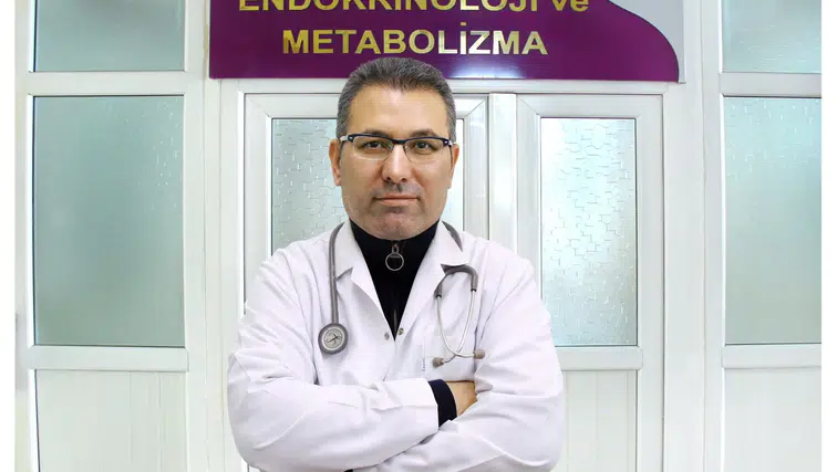 Sivas'tan uzman uyardı: Vücudun enerji kapısını kapatıyor