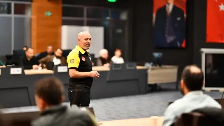 Sivas'ta Üniversitede başlayan eğitim, tüm dünyaya örnek oluyor