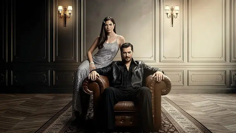 Eşref Rüya 24. Bölüm Fragmanı Sır Perdesini Araladı! İşte 24. Bölüm Detayları!