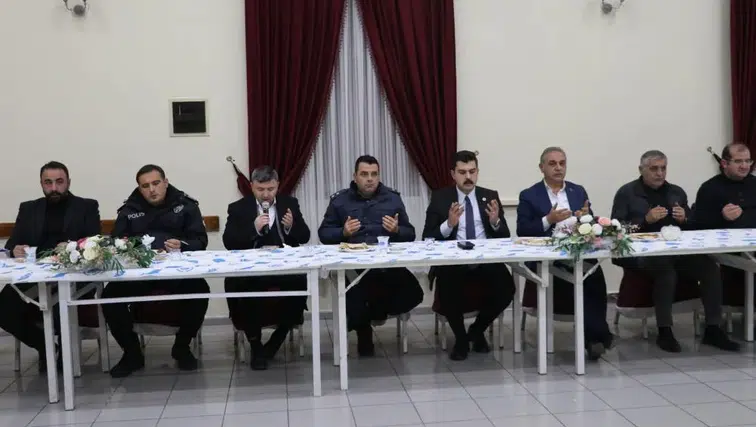 Gürün’de tarihi Ulu Cami’ye yönelik destek gecesi ilgi topladı