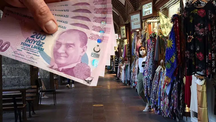 Artan Maliyetler, Vergi Yükü! Esnafın Sorunları Meclis Gündeminde!