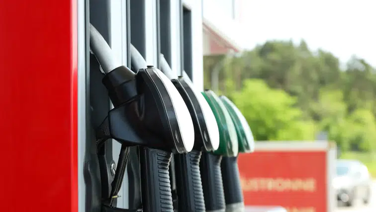 Akaryakıt Zammı Kapıda!