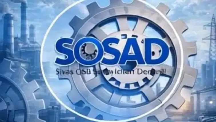 Sivas OSB’de Sosyal Sorumluluk Modeli Hayata Geçti