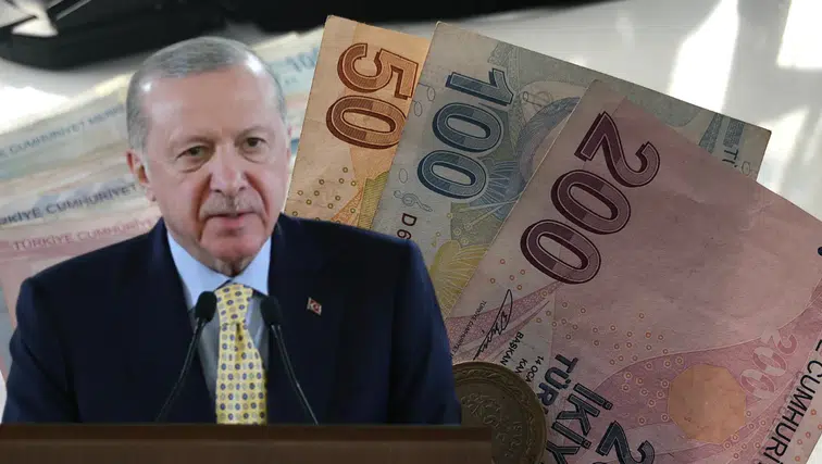 28 Şubat Annelerin Hesabına 5.000 TL Yatırılacak