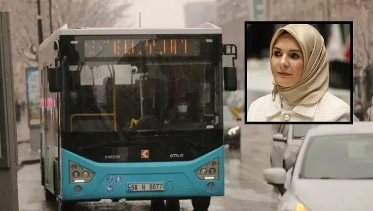 Ücretsiz taşıma desteği ödemelerini yüzde 30 artırıldı