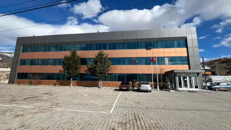 Sivas’ta 3,1 milyonluk yurt onarımı başladı