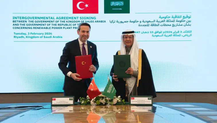 Sivas’a Türkiye'nin Enerji Dengelerini Değiştirecek Adım