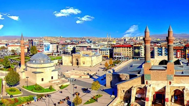 Sivas'a Neden 'Sebastian' Deniyor? Sebaste'den Sivas'a Uzanan Yolculuk