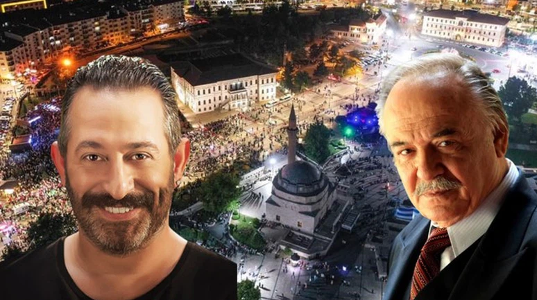 Sivas'ın Yetiştirdiği Efsaneler: Bu İsimleri Tanıyor Musunuz ?