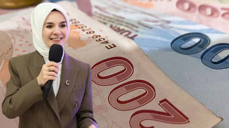 Bakanlıktan 523 Bin Kişiye 11.000 TL Ödeme Yapıldı