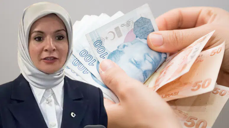 2,200 TL Diğer Aile Yardımı Nasıl Alınır !