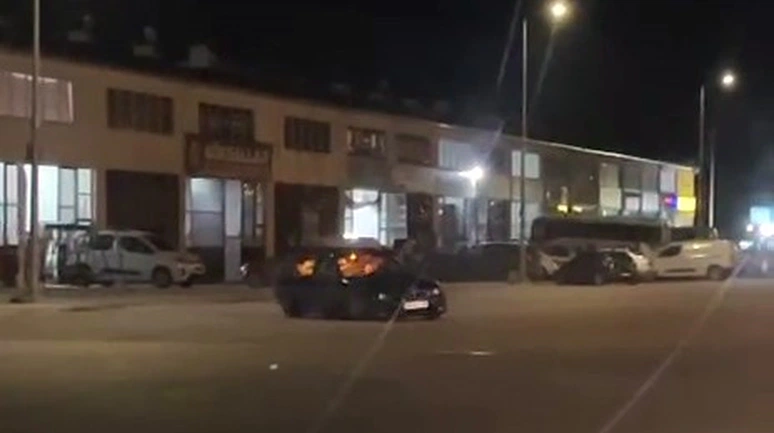 Sivas’ta huzuru kaçırdı, cezası cepten yaktı: 46 bin TL