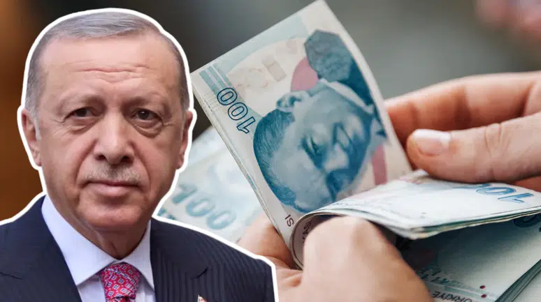 Annelere 5 Yıl Maaş Gibi 5 Bin TL Nakit Destek!