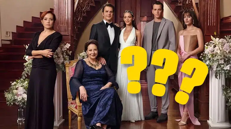 Kıskanmak Dizi Oyuncuları Kimdir? Kıskanmak 7. Bölümde Neler Oluyor?