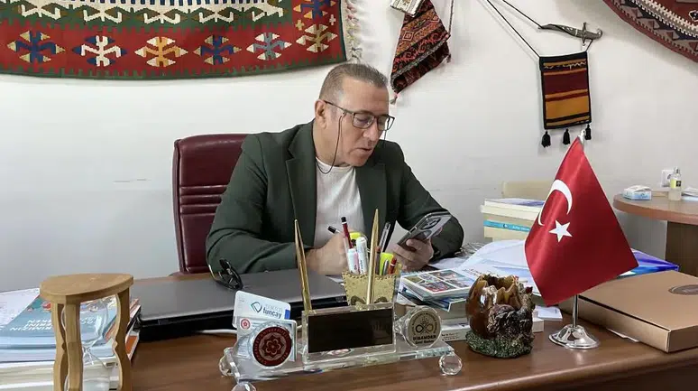 Sivaslı Profesörden Ezber Bozan Uyarı! İşte Milyonların Yaptığı O Hata!