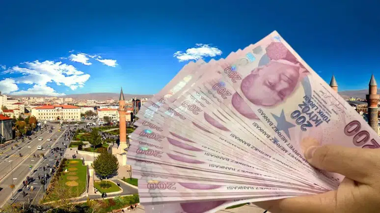 O Meslek Grubunun Promosyonu Belli Oldu! Sivas'taki Memurların Aklındaki Tek Soru: Ne Zaman Yatacak?