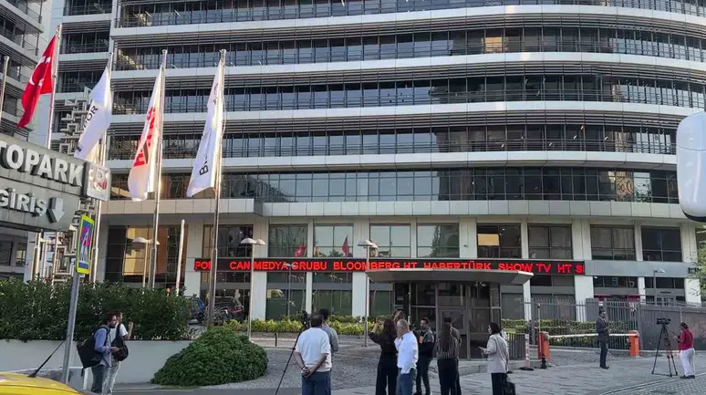 Can Holding'de 26 Gözaltı Daha! Dosya Büyüyor!