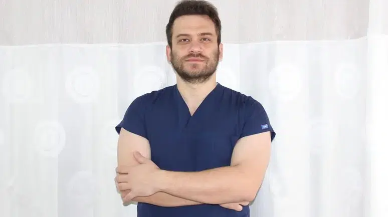 Sivas'ta uzmandan Türkiye için KOAH alarmı