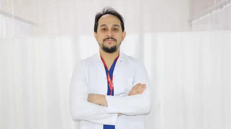 Sivas’ta sarı serum uygulamasına uyarı: Bilinçsiz kullanım hayati risk taşıyor