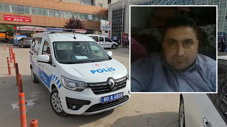 Köyde kavga sonrası kan aktı: Amcasını kazara vurdu