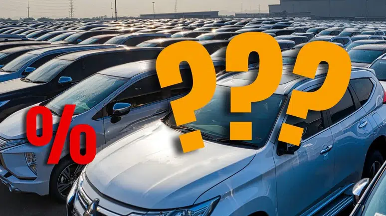 Hurda Araçlarda ÖTV İndirimi! 1 Milyon TL'ye Alınabilecek Sıfır Araçlar Neler? İşte O Modeller!