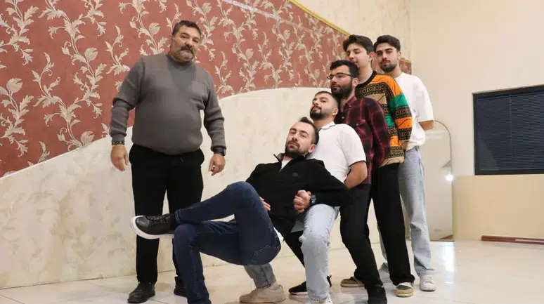 Sivas’ta Halay polemiği: Bu hareketler kültürümüzü yaralıyor