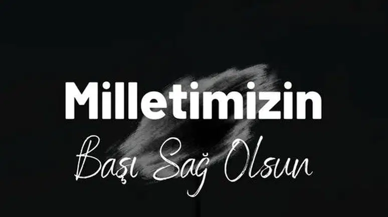 Gürcistan’daki Acı Haber Sonrası Sivas Valiliği'nden Taziye