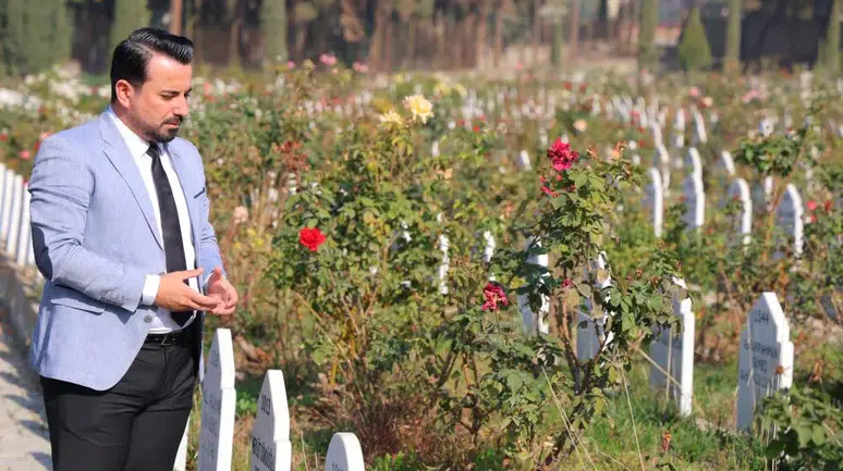 Öğretmenler Gününde Derinleşen Acı! Depremde 92 Öğrencisini Kaybetti!