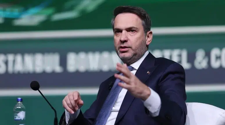 Enerjide Sivas'ın Rolü Büyüyor! Dev Yatırım Açıklandı!