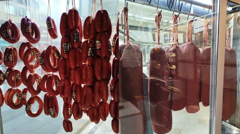 Zam Şampiyonu Lezzetler! Sivas'ta O Ürünlere Hücum Başladı