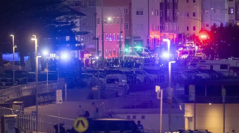 Silahlı Saldırı 11 Ölü  29 Yaralı !