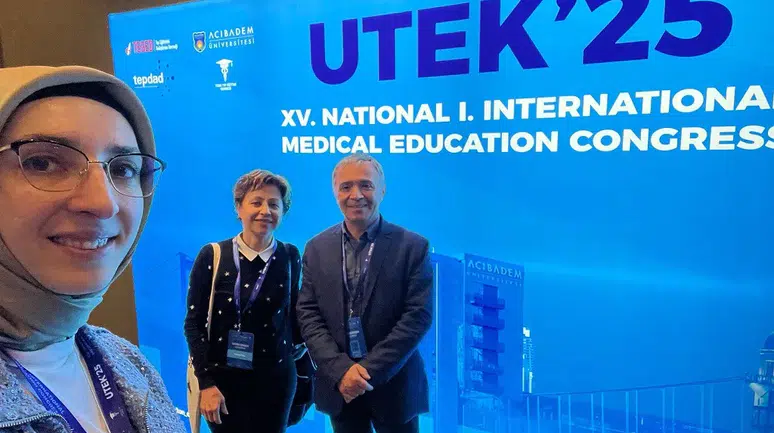 Sivas Cumhuriyet Üniversitesi’ni zirveye taşıyan başarı