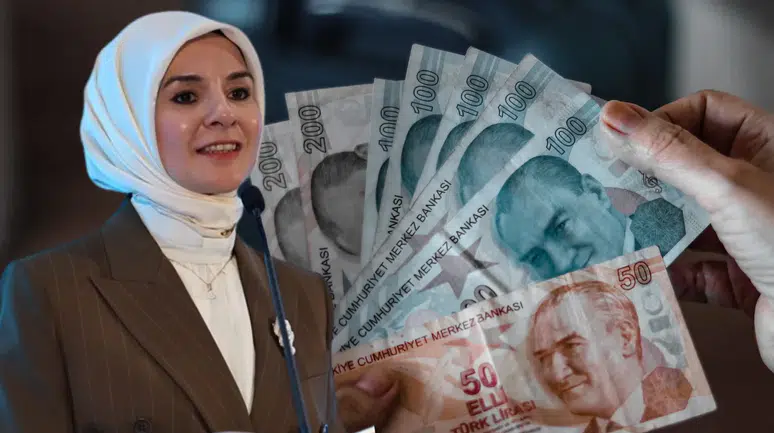 Müjde Bakanlıktan 5 Nakdi Sosyal Destek 228 Milyon TL Ödeme Yapılacak