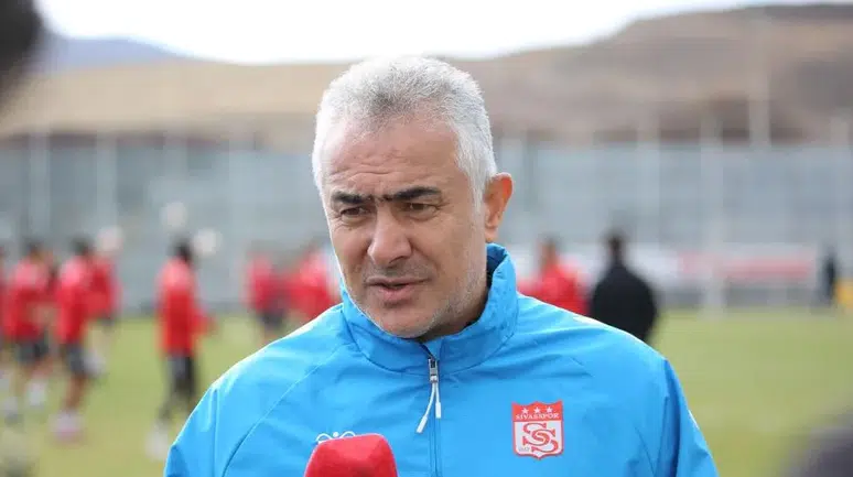 Sivasspor’da kritik plan! Kupada gençler, ligde zirve hesabı